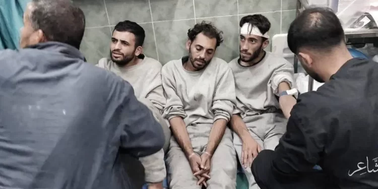 Rancangan Undang-Undang Hukuman Mati Israel untuk Warga Palestina Bersifat Rasis