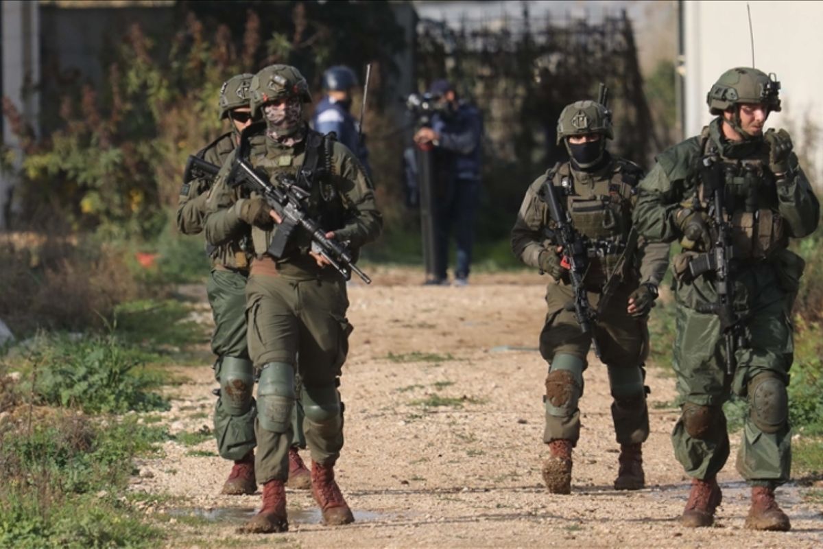 Tentara Israel Akui 151 Kematian di Jajarannya sejak 2025