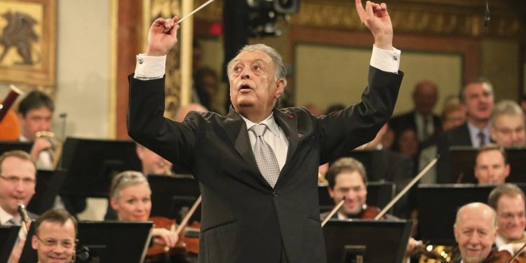 Zubin Mehta Batalkan Semua Kegiatan di Israel Sebagai Protes Terhadap Penindasan Palestina