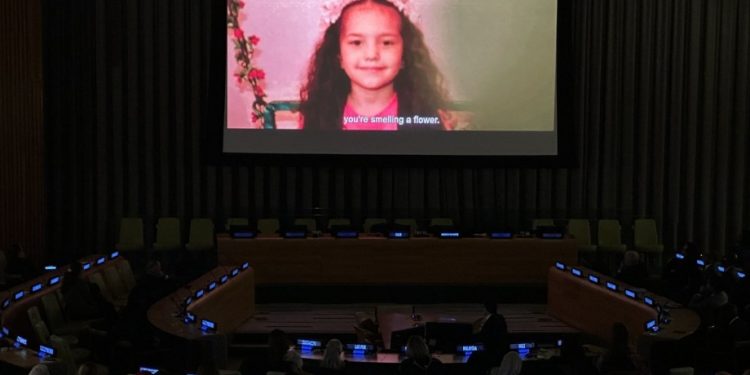 Film The Voice of Hind Rajab Masuk Nominasi Oscar