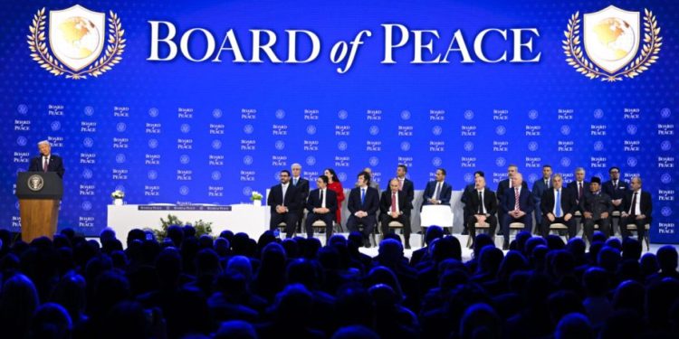 Menteri Israel Kritik Dewan Perdamaian Trump dan Dorong Penjajahan Kembali Gaza