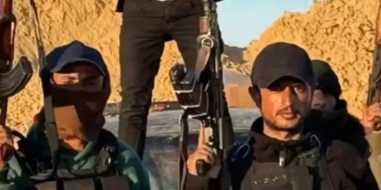 Proyek Milisi Kolaborator Israel di Gaza Gagal Secara Sosial dan Politik