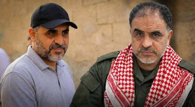 Kelompok yang Didukung Israel di Rafah Menyerahkan Komandan Qassam ke Israel