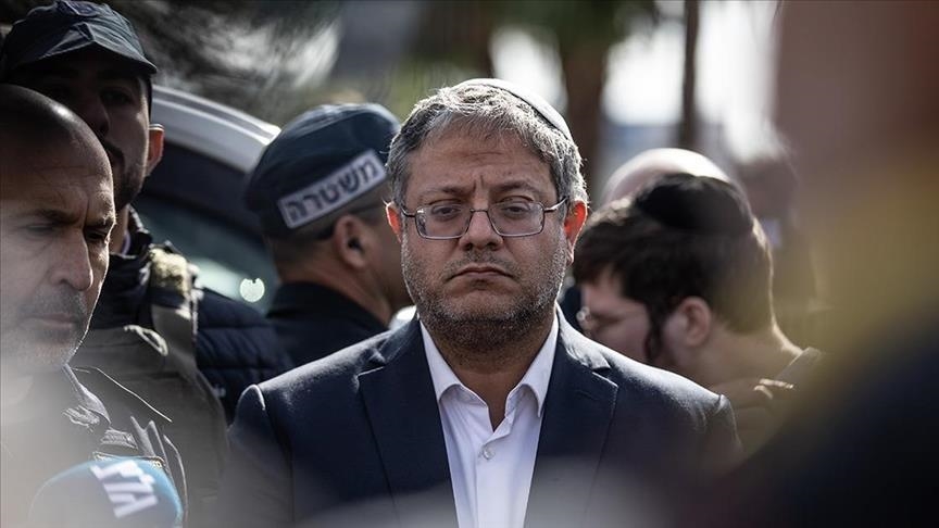 Amnesty Kecam Rencana Israel Perluas Hukuman Mati terhadap Warga Palestina