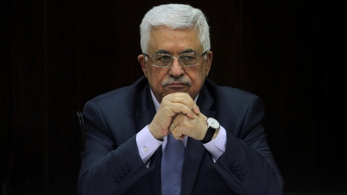 Mahmoud Abbas Umumkan Pemilu Parlemen Palestina Digelar 1 November