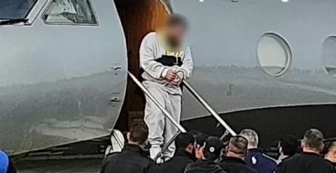 AS Deportasi 8 Orang Palestina ke Wilayah-48