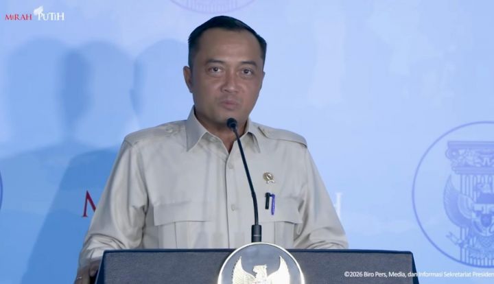 Indonesia Berencana Kirim 8000 Pasukan ke Palestina