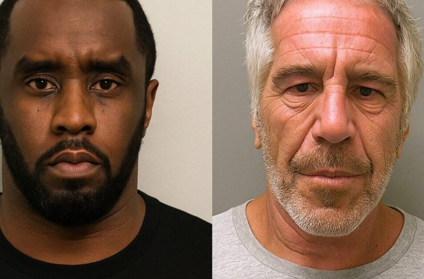 Gurita Perangkap Kekuasaan: Dari Economic Hit Man sampai Kamera Tersembunyi Epstein