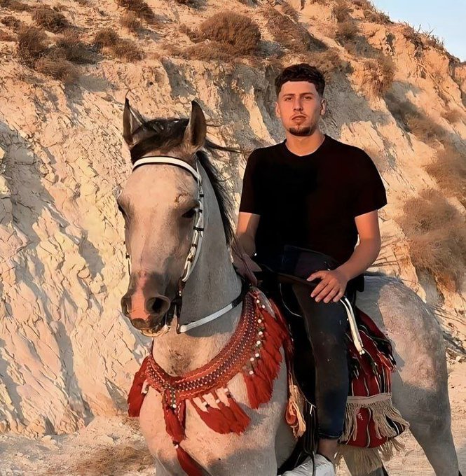 Pemukim Ilegal Tembak Warga Palestina Hingga Syahid