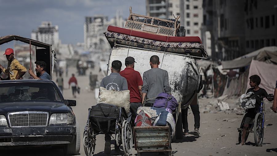 Al-Sakafi : Pembatasan yang Diberlakukan oleh Israel di Perlintasan Rafah Melanggengkan Penghinaan dan Memperburuk Penderitaan Para Pasien di Gaza