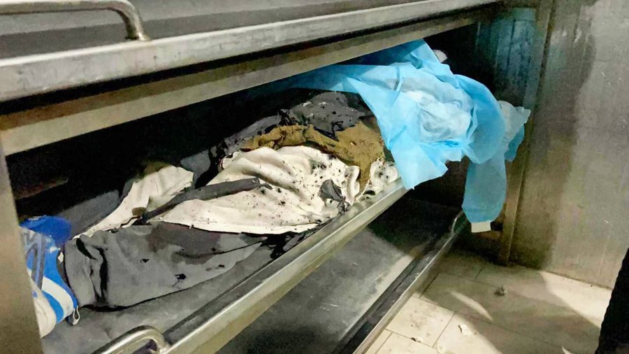 Empat Warga Palestina Dibunuh dalam Dua Serangan Israel di Khan Yunis, Al-Bureij.