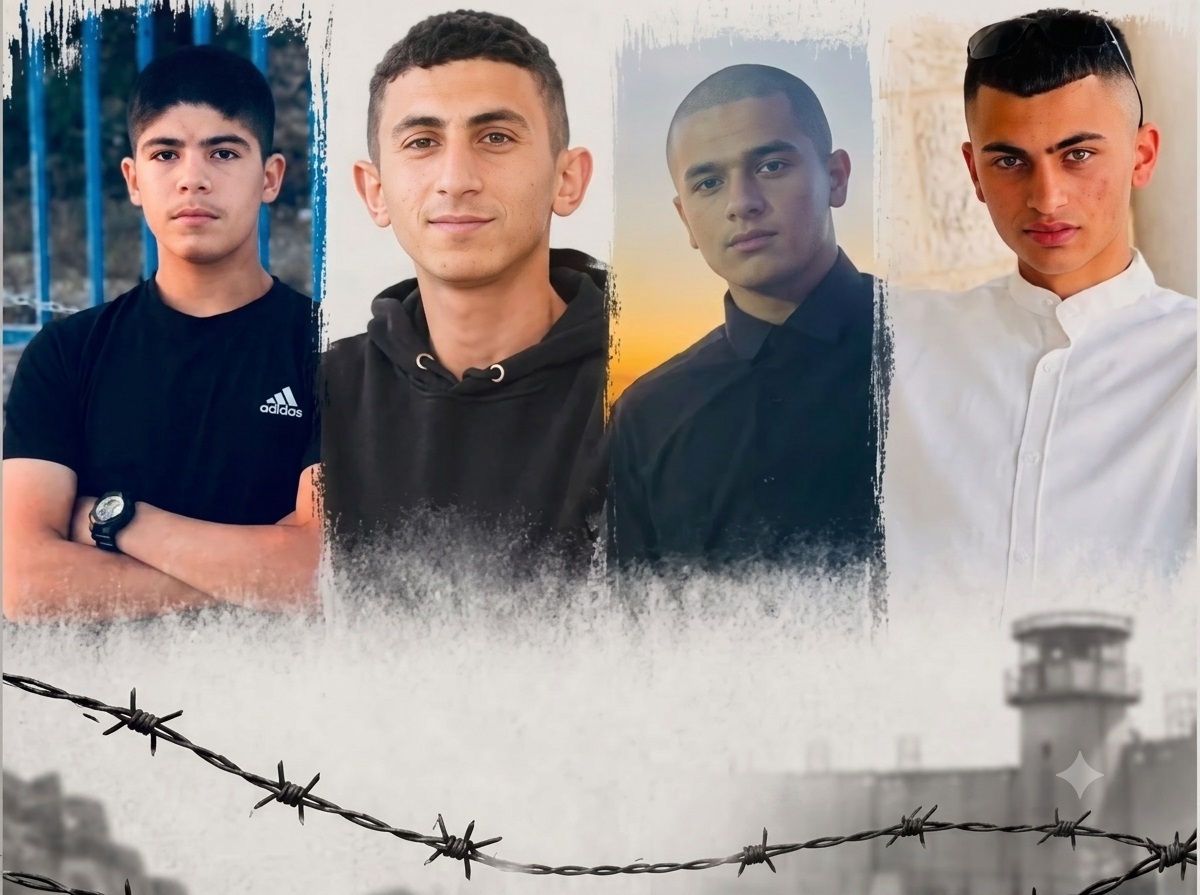 PPS Sebut Siswa SMA Jadi Target Israel Saat Ujian Akhir
