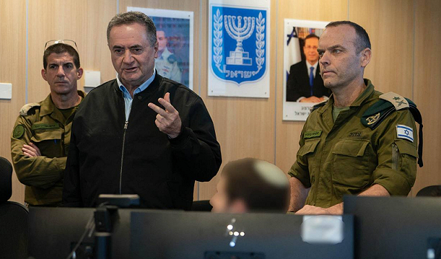 Girang Lihat Gaza Hancur, Menteri Perang Israel Rencanakan Permukiman Baru