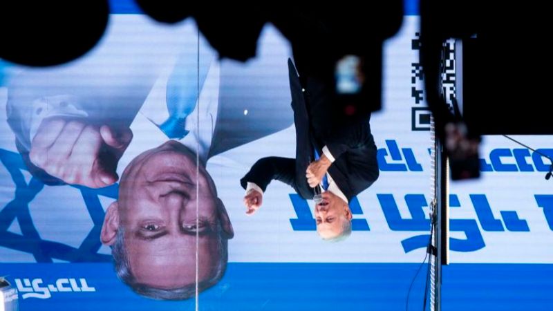 Yuval Noah Harari: Netanyahu "Keledai" yang Membawa Israel Menuju Kehancuran