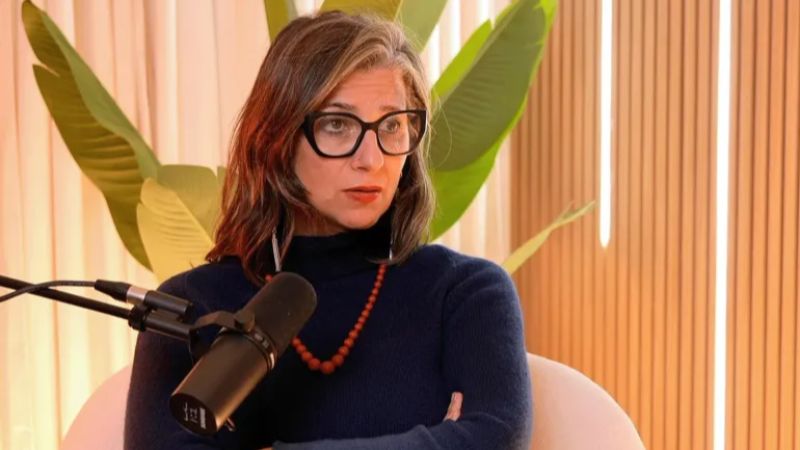 Francesca Albanese Desak PBB Kirim International Protection Force ke Tepi Barat dan Gaza