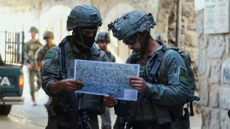 Investigasi Haaretz: Milisi Palestina Bentukan Israel Lakukan Kejahatan dan Pembakaran Rumah di Gaza
